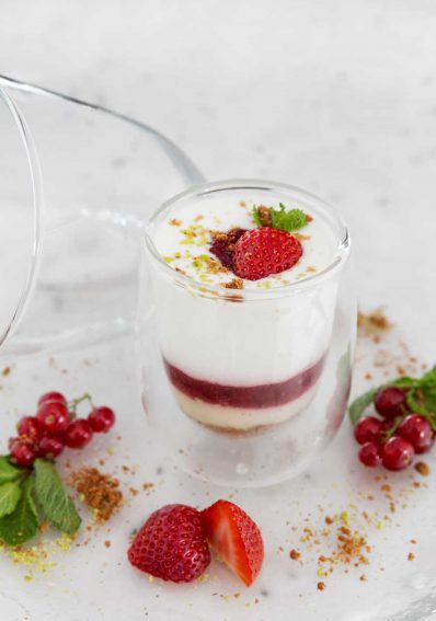 Confeccionamos un menú a tu medida